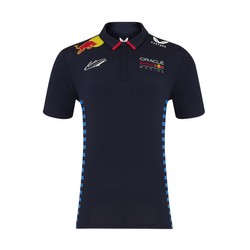 Polo Max Verstappen Equipo Red Bull Racing 2024