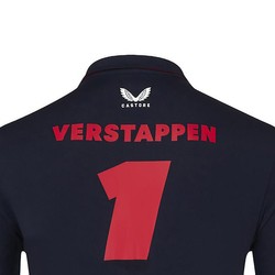 Polo Max Verstappen Equipo Red Bull Racing 2024