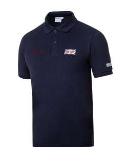 Polo Sparco Targa Florio Merzario #AM2