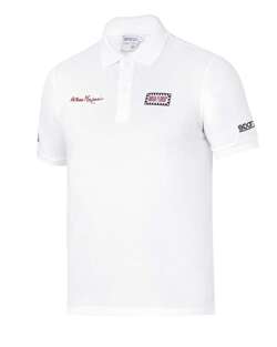 Polo Sparco Targa Florio Merzario #AM2