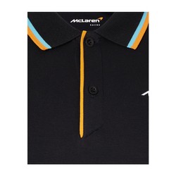 Polo de hombre Essentials McLaren F1 2024