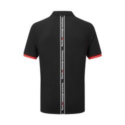 Polo de hombre GR Logo Toyota Gazoo Racing