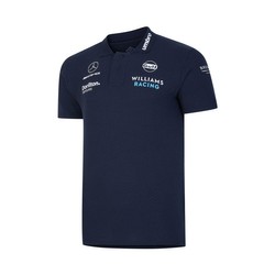 Polo de hombre Team Williams Racing 