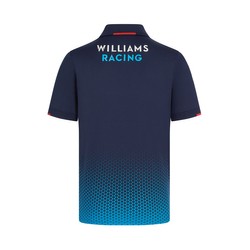 Polo de hombre Team Williams Racing 2024