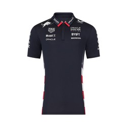 Polo hombre America Race Team Red Bull Racing 2024