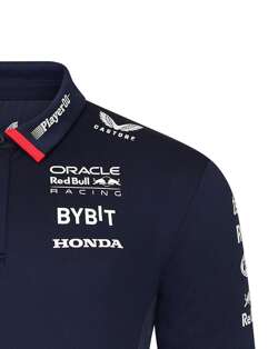 Polo hombre America Race Team Red Bull Racing 2024