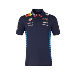Polo hombre Equipo Red Bull Racing 2024