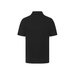 Polo hombre Fórmula 1 2024 Logo negro