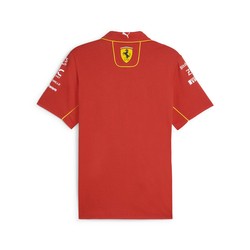 Polo hombre equipo Ferrari F1 2024