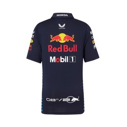 Polo infantil Team Red Bull Racing 2024