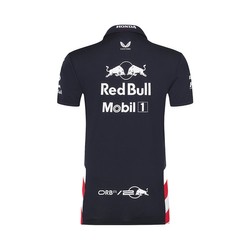 Polo mujer America Race Team Red Bull Racing 2024