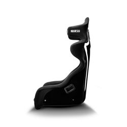 Silla de carreras Sparco PRO ADV QRT MY20 (homologación FIA)