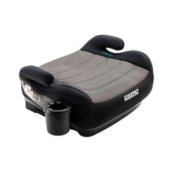 Silla infantil Oximo ISOFIX gris (22-36 kg)