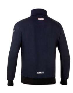 Sparco Targa Florio Sudadera con cremallera #F2