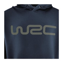 Sudadera con capucha Classic WRC 2024 azul marino