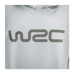 Sudadera con capucha Classic WRC 2024 gris