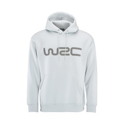 Sudadera con capucha Classic WRC 2024 gris