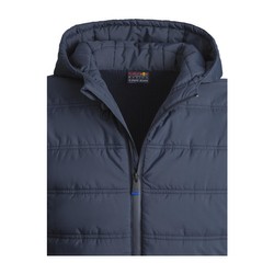 Sudadera con capucha Hybrid Knit Red Bull Racing 2024