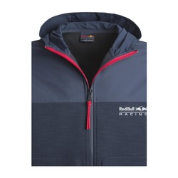 Sudadera con capucha Hybrid Red Bull Racing 2024