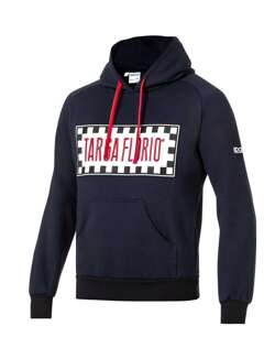 Sudadera con capucha Sparco Targa Florio #F1