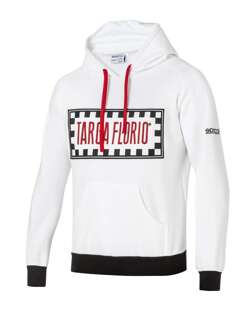 Sudadera con capucha Sparco Targa Florio #F1