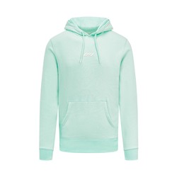 Sudadera de hombre Pastel Blue Formula 1 