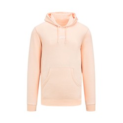 Sudadera de hombre Pastel Pink Formula 1 