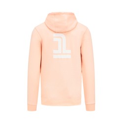 Sudadera de hombre Pastel Pink Formula 1 