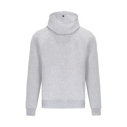 Sudadera de hombre con capucha Logo Grey Mercedes AMG F1 