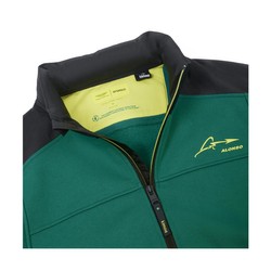 Sudadera para hombre Bicolor Alonso Kimoa Aston Martin F1 2024