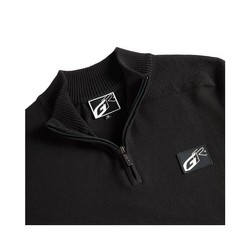 Sudadera para hombre GR Knit Toyota Gazoo Racing