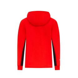 Sudadera para ninos Shield Hoodie Ferrari F1 2024