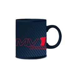 Taza MV1 Logo Red Bull Racing 2024