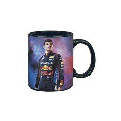 Taza Max Verstappen Red Bull Racing 2024