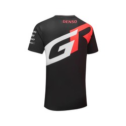 Toyota Gazoo Racing Camiseta de hombre WEC Team