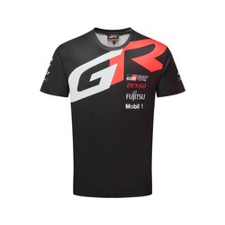 Toyota Gazoo Racing Camiseta de hombre WEC Team