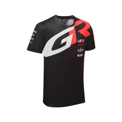 Toyota Gazoo Racing Camiseta de hombre WEC Team