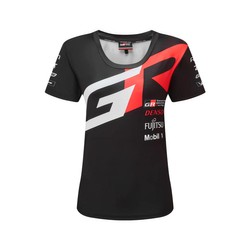 Toyota Gazoo Racing Camiseta de mujer WEC Team