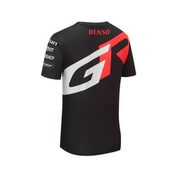 Toyota Gazoo Racing Camiseta para ni?os WEC Team