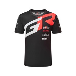 Toyota Gazoo Racing Camiseta para ni?os WEC Team