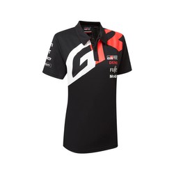 Toyota Gazoo Racing Camiseta polo de mujer WEC Team