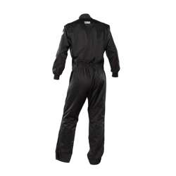 Traje de mecanico OMP BLAST EVO MY21 negro