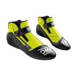 Zapatillas OMP KS-2 MY21 amarillo