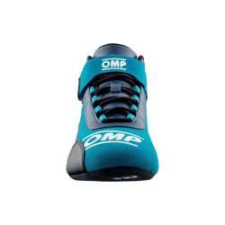 Zapatillas OMP KS-3 MY21 azul