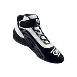 Zapatillas OMP KS-3 MY21 negro-blanco