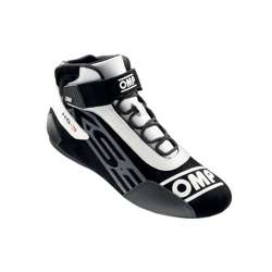 Zapatillas OMP KS-3 MY21 negro-blanco