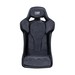 Asiento OMP RT CARBON Alcantara (FIA)