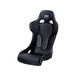 Asiento OMP RT CARBON Leather (FIA)