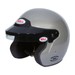 Bell MAG Casco sin HANS clips (FIA)