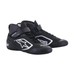 Botas Alpinestars TECH 1-K V2 Negro-Blanco